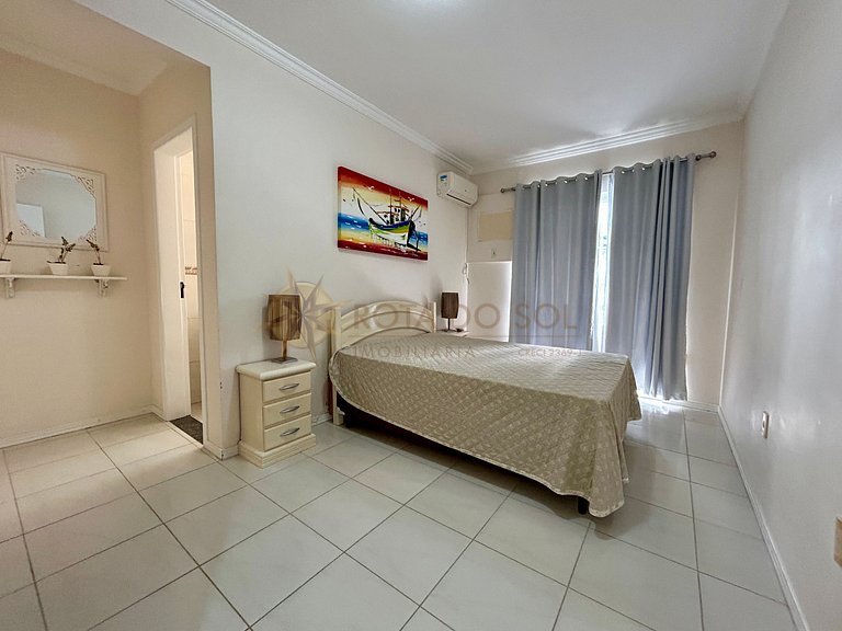 Aluguel em Bombinhas Residencial Atenas I