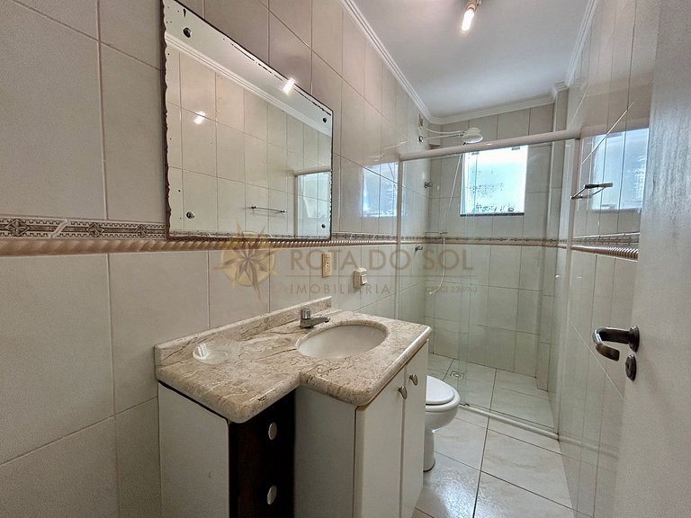 Aluguel em Bombinhas Residencial Atenas I