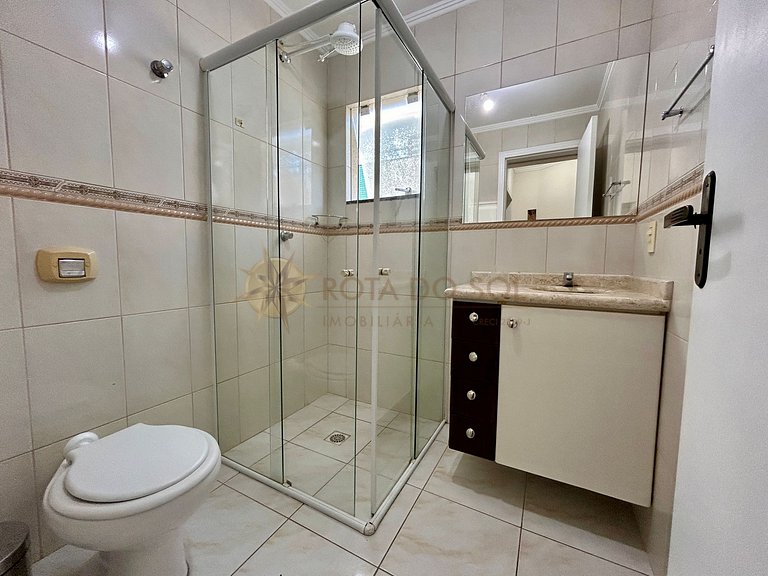 Aluguel em Bombinhas Residencial Atenas I