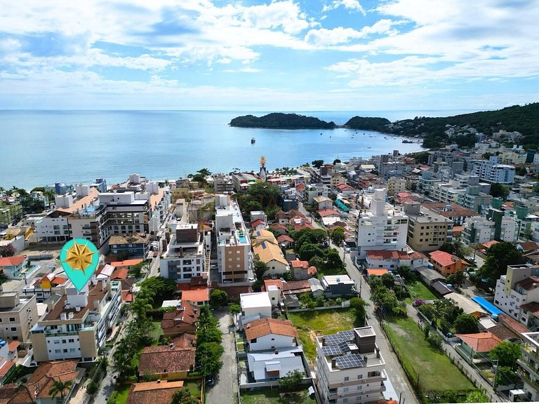 Reseidencial Porto Fino -