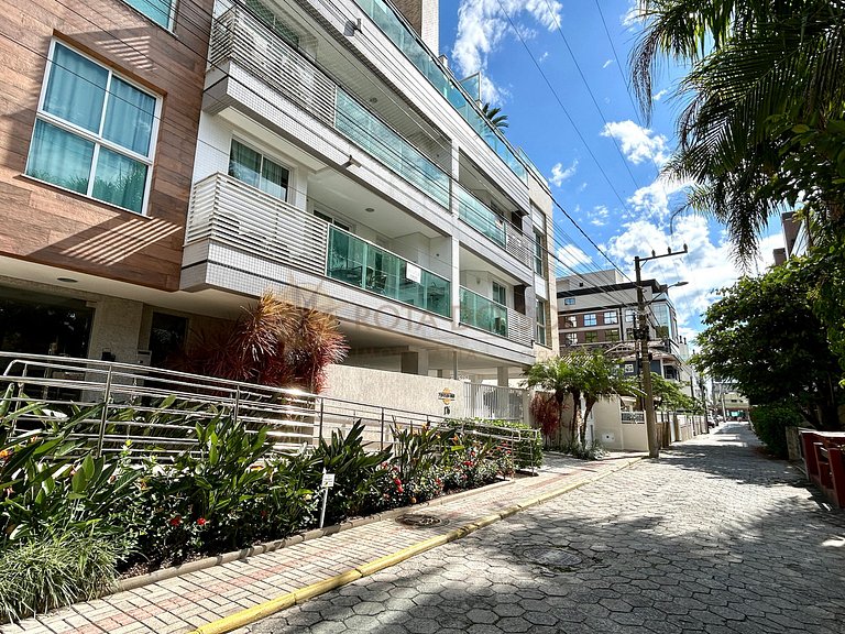 Reseidencial Porto Fino -