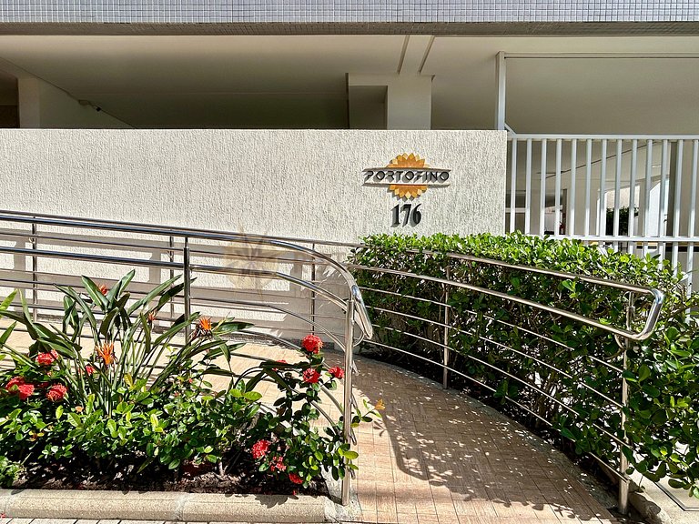 Reseidencial Porto Fino -