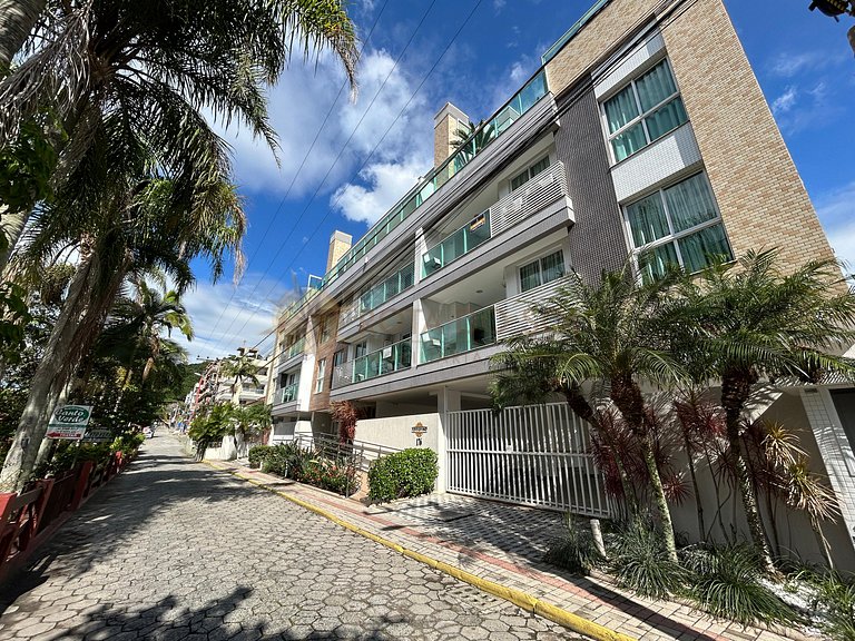 Residencial Porto Fino excelente localização no Centro de Bo