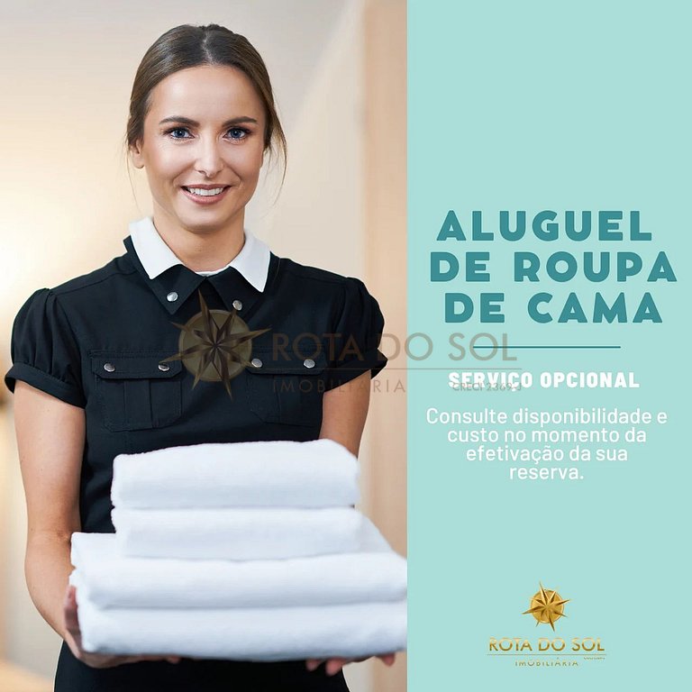 Reseidencial Porto Fino -