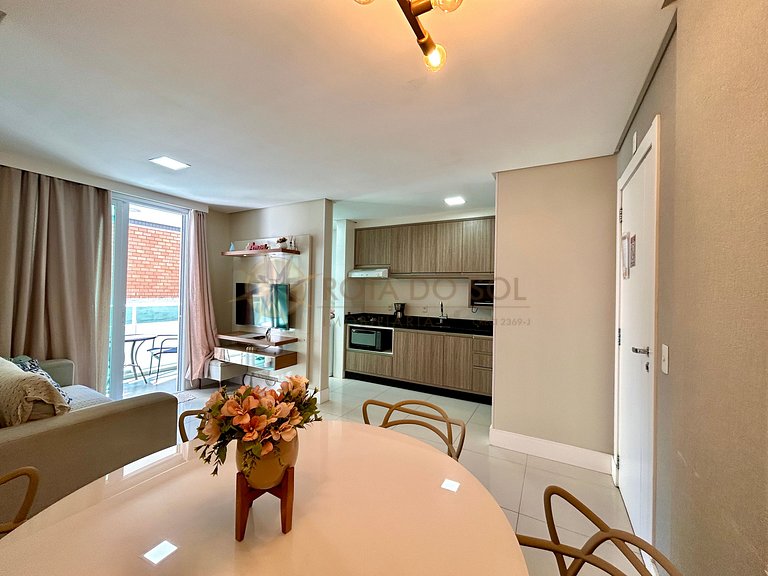 Ótima opção para férias em família!