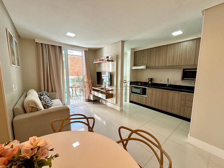 Ótima opção para férias em família!