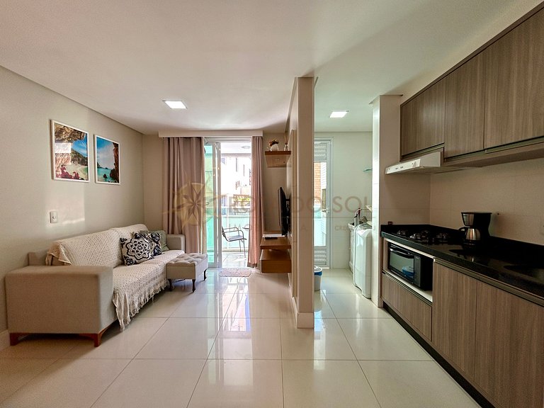 Ótima opção para férias em família!