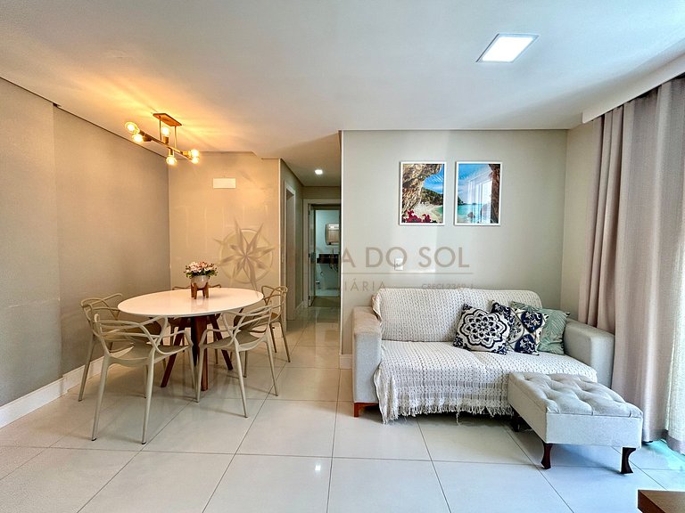 Ótima opção para férias em família!