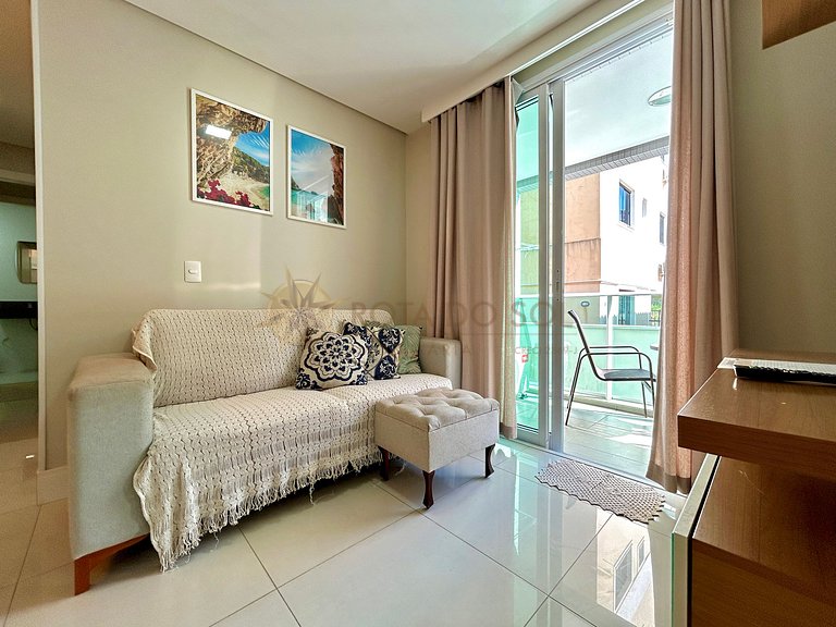 Ótima opção para férias em família!