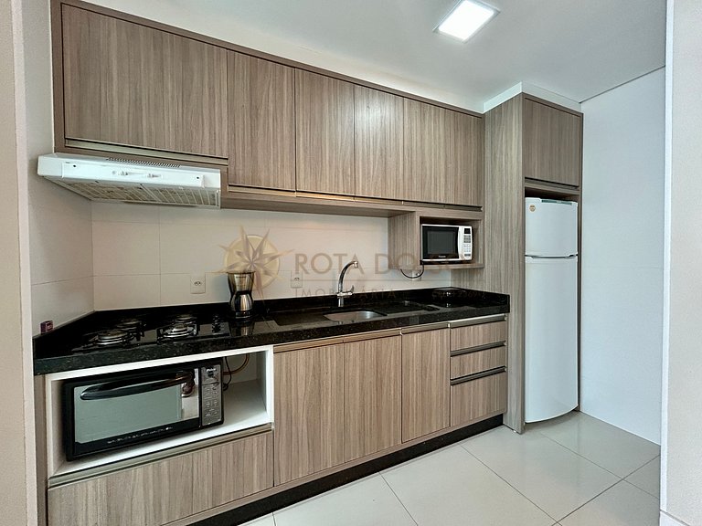 Ótima opção para férias em família!