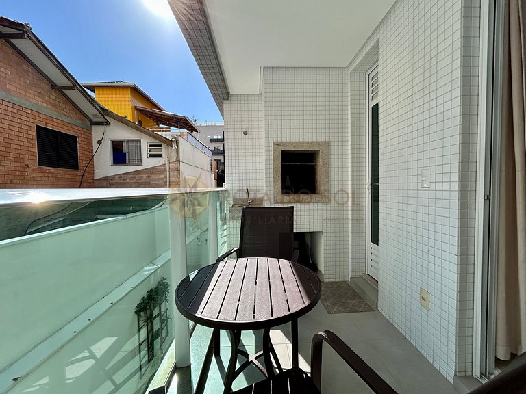 Ótima opção para férias em família!