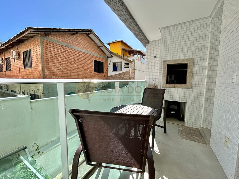 Ótima opção para férias em família!