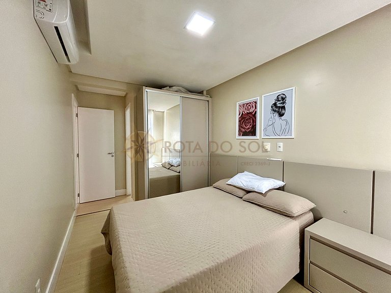 Ótima opção para férias em família!