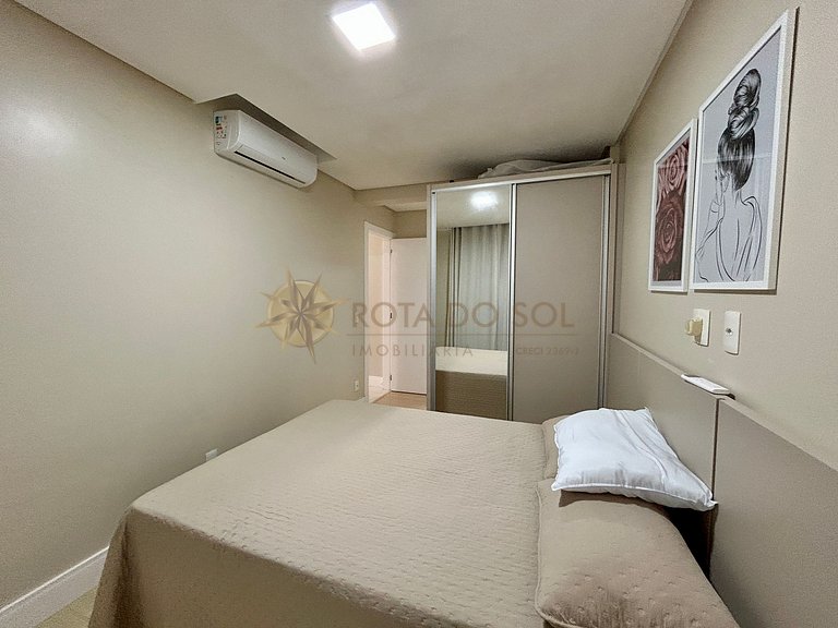 Ótima opção para férias em família!