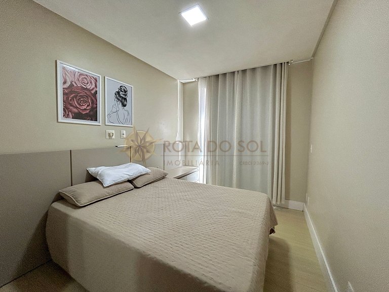 Ótima opção para férias em família!