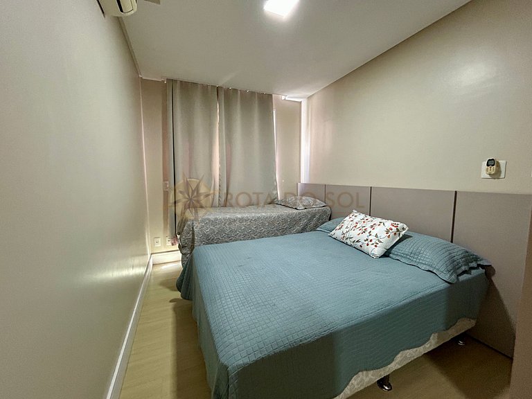 Ótima opção para férias em família!