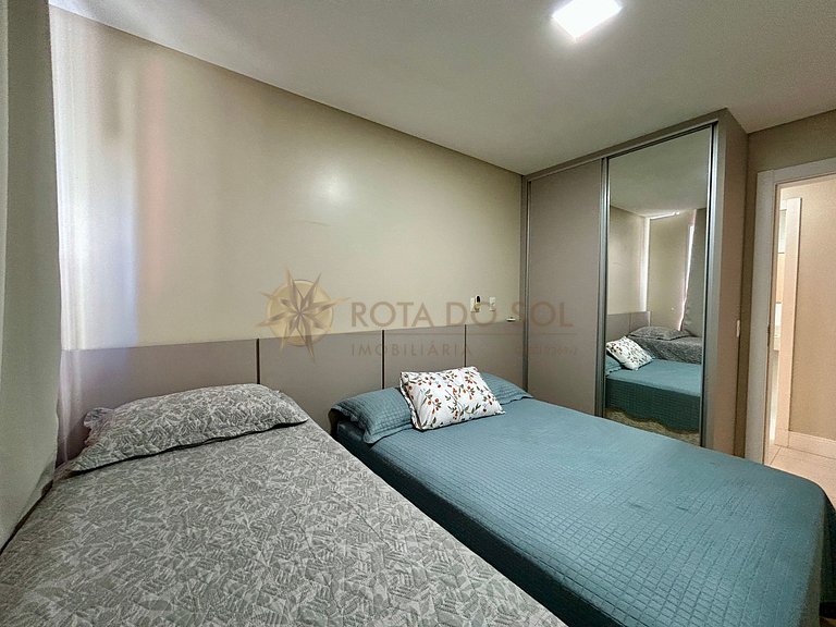 Ótima opção para férias em família!