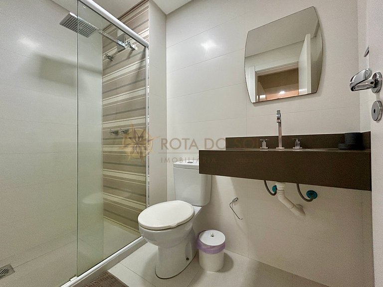 Ótima opção para férias em família!