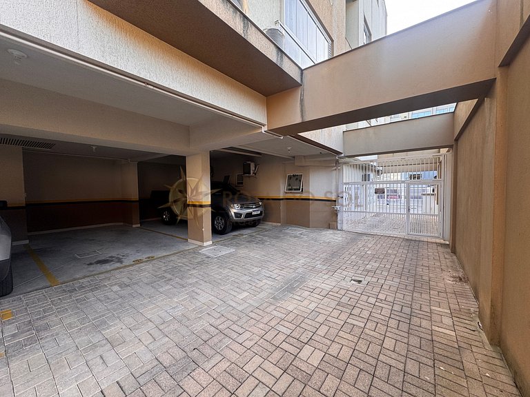 101 - Apartamento completo em Bombas - SC