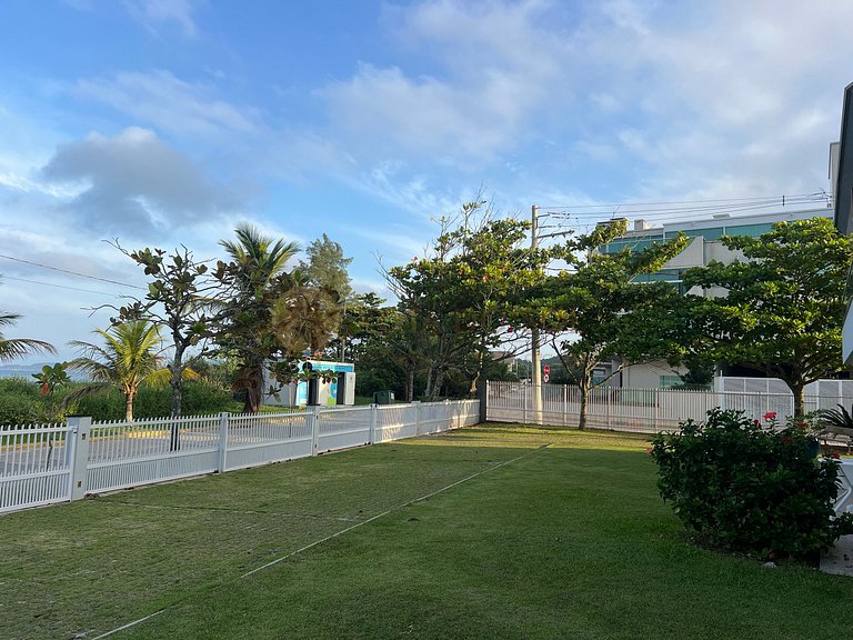 Casa frente mar em 4 Ilhas-Bombinhas