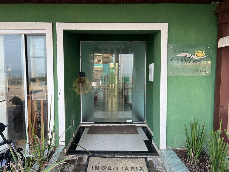 Residencial Aline