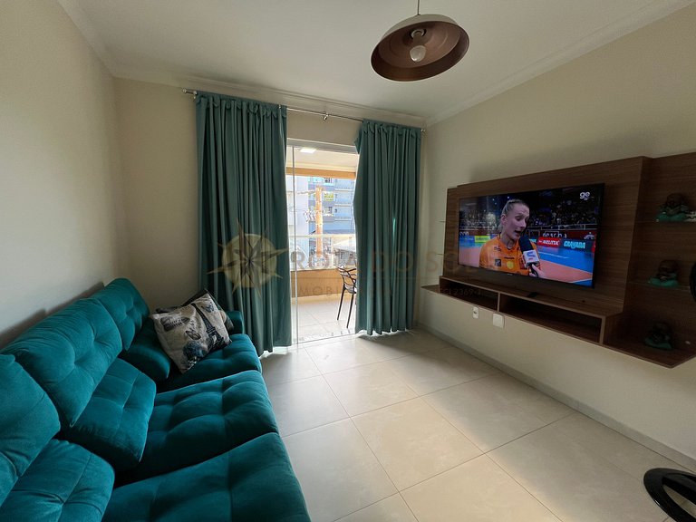 102 - Apartamento de 3 quartos
