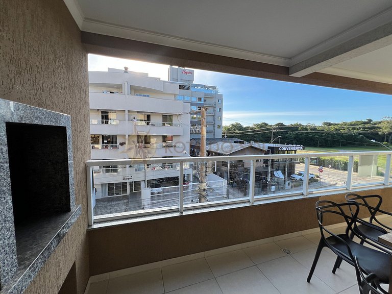 102 - Apartamento de 3 quartos