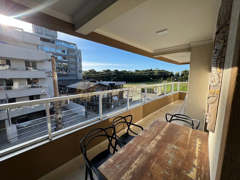 102 - Apartamento de 3 quartos