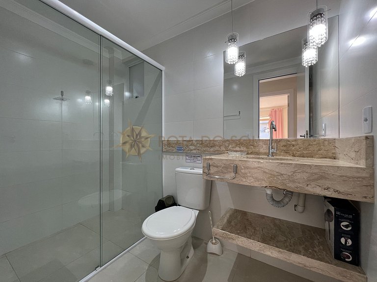 102 - Apartamento de 3 quartos