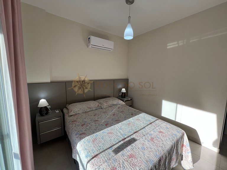 102 - Apartamento de 3 quartos