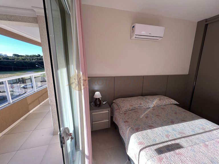 102 - Apartamento de 3 quartos