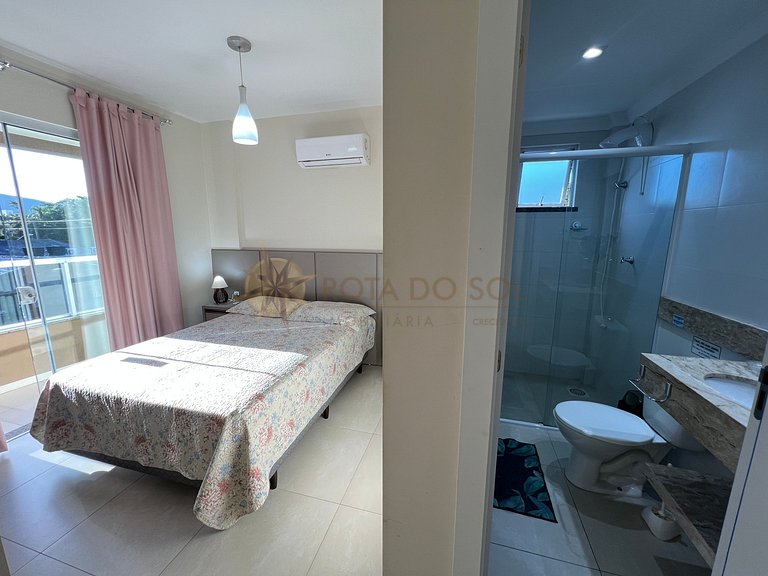102 - Apartamento de 3 quartos