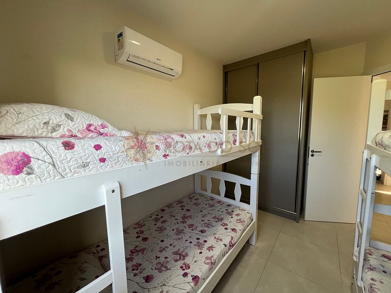 102 - Apartamento de 3 quartos