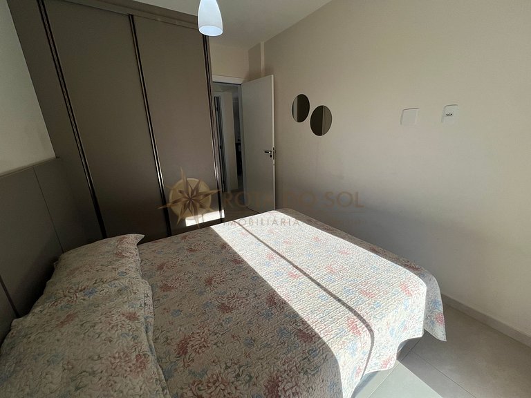 102 - Apartamento de 3 quartos