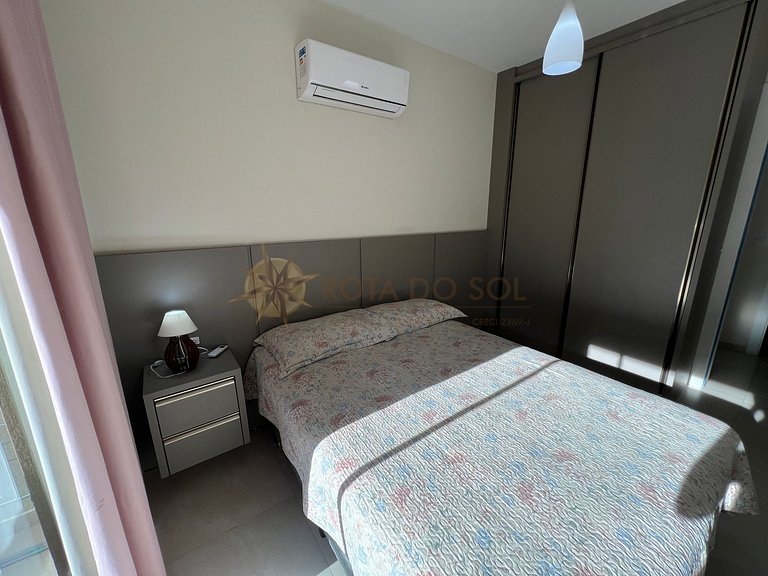 102 - Apartamento de 3 quartos