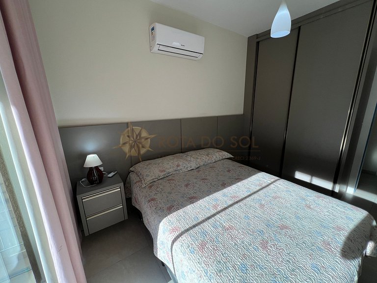 102 - Apartamento de 3 quartos