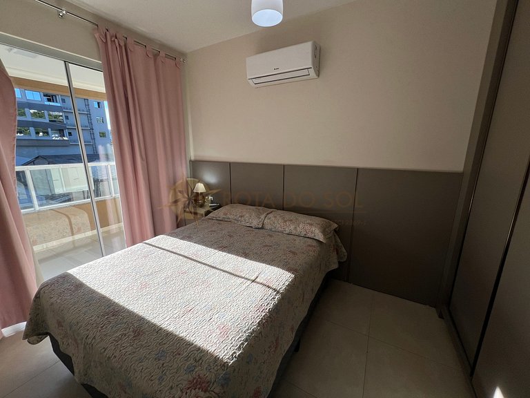 102 - Apartamento de 3 quartos