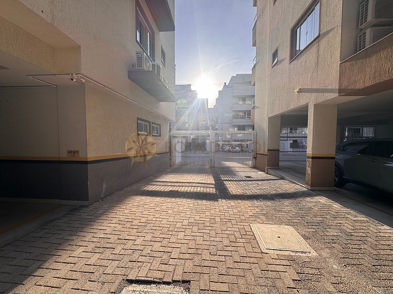 102 - Apartamento de 3 quartos