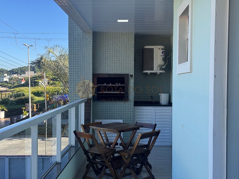 Residencial Aline
