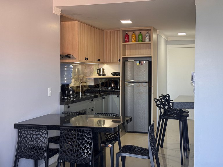 Residencial Aline