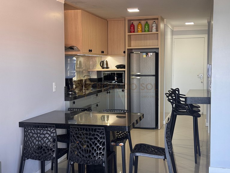 Residencial Aline