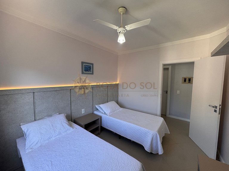 Residencial Aline