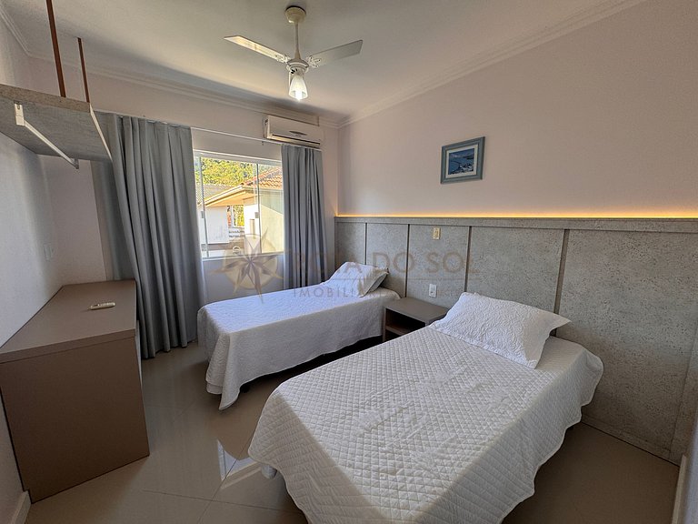 Residencial Aline