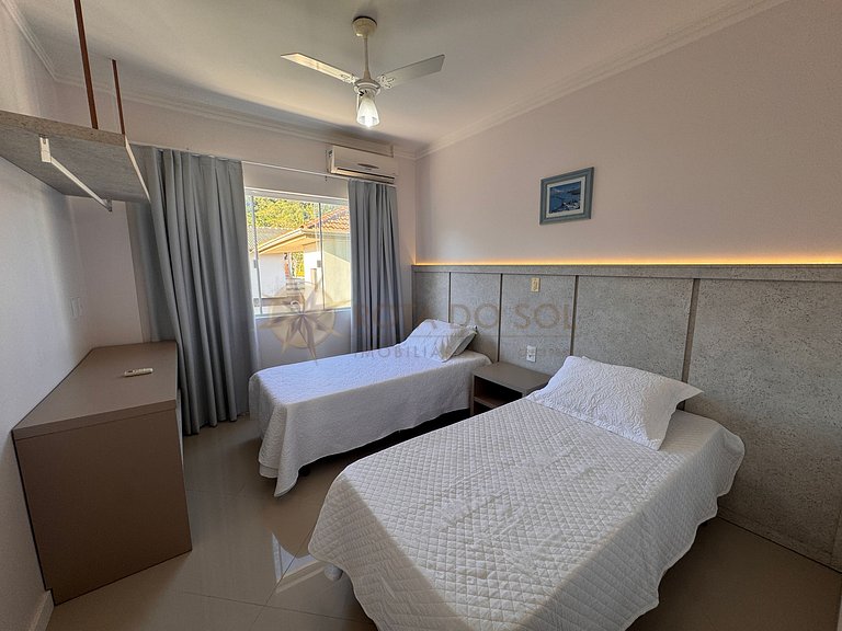 Residencial Aline