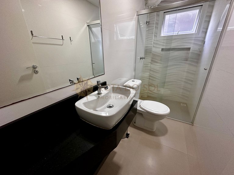 2 quartos com vista Quatro Ilhas - 077A