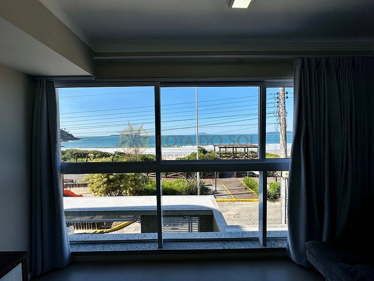 077B - Apartamento de 2 quartos com vista para o mar em Quat