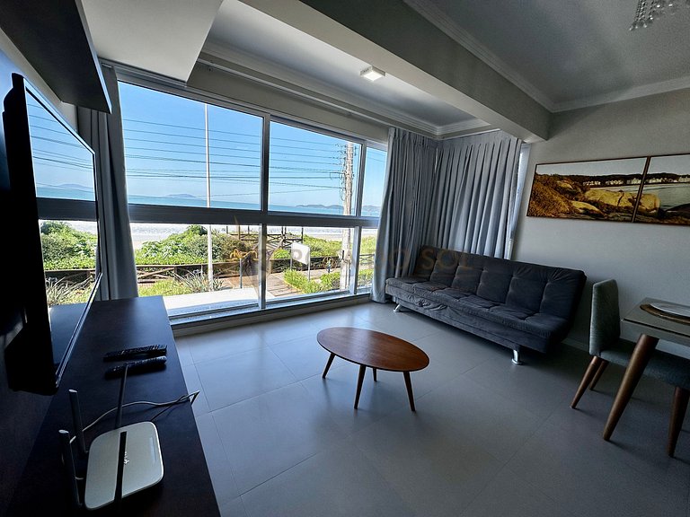 2 quartos com vista para Quatro Ilhas