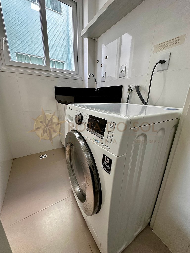 2 quartos com vista para Quatro Ilhas