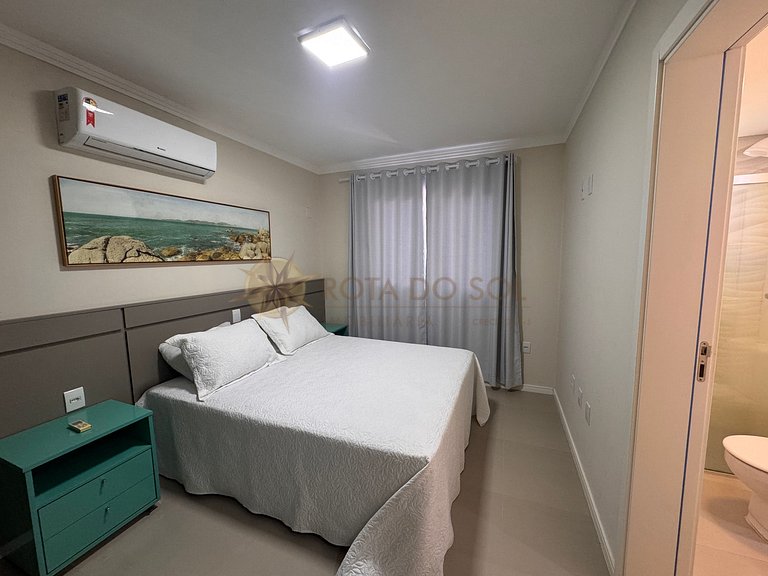 077C - 2 quartos com vista para Quatro Ilhas