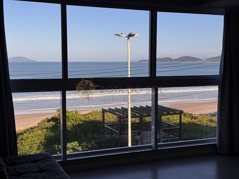 077C - 2 quartos com vista para Quatro Ilhas